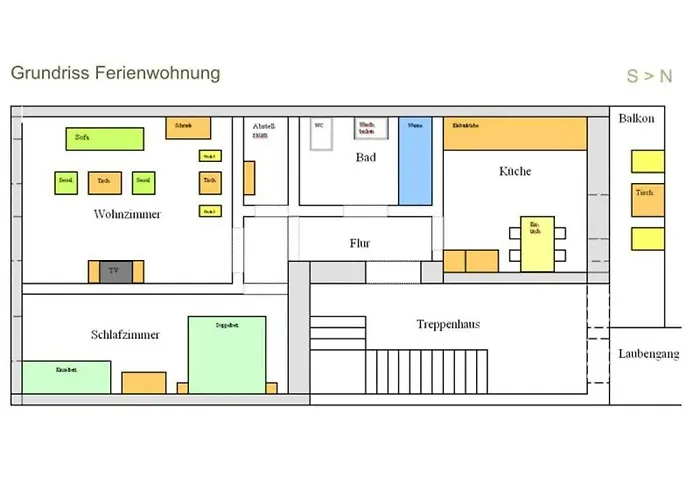 Above Painters בית נופש *